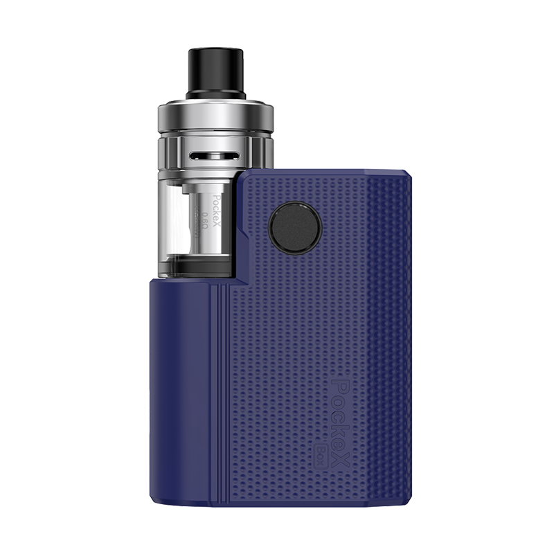 Aspire Pockex Box Kit £39.99 FREE Same Day Delivery Aspire Pockex Box Kit £39.99 FREE Same Day Delivery