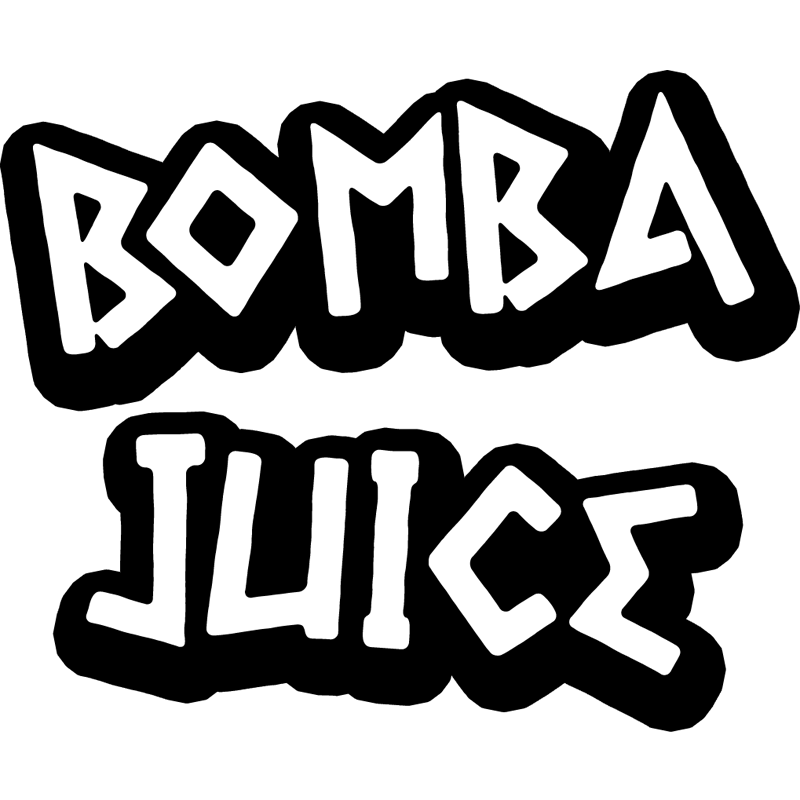 Bomba Juice